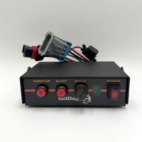 3011864B SaltDogg TGS Controller