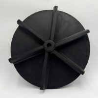 3012393 SaltDogg 14" Spinner