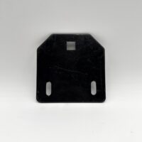 3012694 SaltDogg Spinner Shaft Bracket