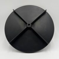 3012696 SaltDogg 9" Spinner Disk, WB