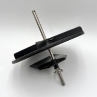 3012700 SaltDogg Spinner Assembly