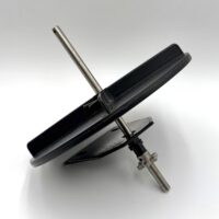 3012707 SaltDogg Spinner Assembly, WB