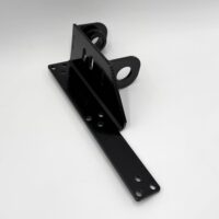 3014094 SaltDogg Bed Rail Mount, PS
