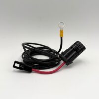 3015372 SaltDogg Power Adapter, TGS