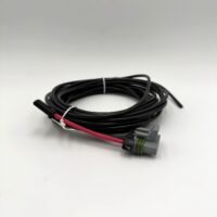 3015373 SaltDogg Motor Adapter, TGS