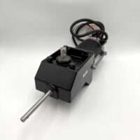 3015377 SaltDogg Gear Motor, TGS03/07