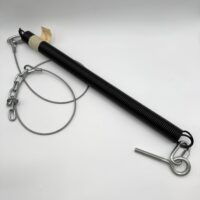 3015510 Buyers Spring Assembly, EZ Gate