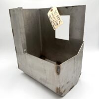 3015882 SaltDogg Motor Cover