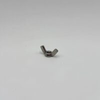 3016751 SaltDogg Wing Nut, 1/4"-20