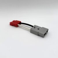 3016936 SaltDogg Power Harness Adapter