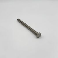3017039 SaltDogg Screw Hex Cap, 1/2"-13 x 6"