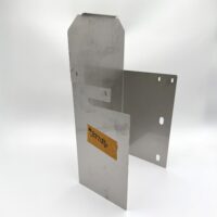 3017186 SaltDogg Side Cover For Gear Motor