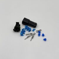 3017238 SaltDogg Repair Kit, Spinner End