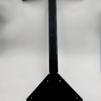 3017962 SaltDogg Handle Weldment, WB400