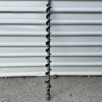 3018007 SaltDogg Auger, SHPE 750/1500/2000