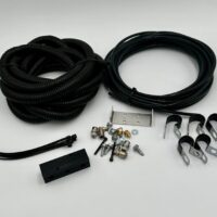 3063162 SaltDogg Grease Kit