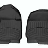 4410121IM WeatherTech Mat, Ford Super Duty