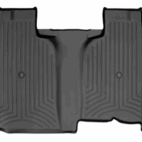 4414364 WeatherTech Mat, GM, 2nd Row