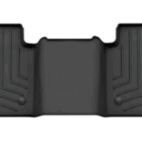 4417822IM WeatherTech Mat, Jeep Grand Cherokee, 2nd Row