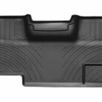441792 WeatherTech Mat, 2nd Row, Ford F150