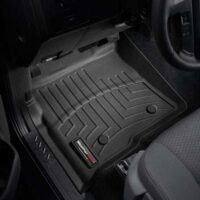 443341 WeatherTech Mat, 1st Row, Ford F150