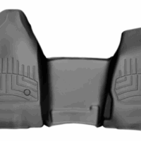445431 WeatherTech Mat, 1st Row, GM/Chevy