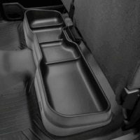 4S005 WeatherTech Storage System, 2nd Row