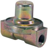 6451005 Buyers Pressure Protection Valve
