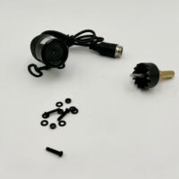 8881109 Buyers Recessed Mount Camera