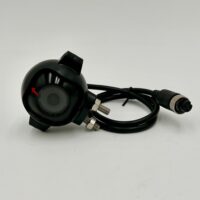 8881213 Buyers Sphere Camera, Color & Night Vision