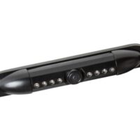8883102 Buyers Color Camera, License Plate Mount
