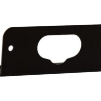 8892325 Buyers Mounting Bracket, Horizontal