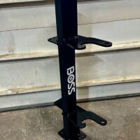 PBA09704 Boss Push Beam Assembly, GM