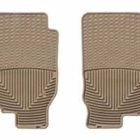 W30TN WeatherTech Mat, Ford Explorer/Sport Trac, 1st Row