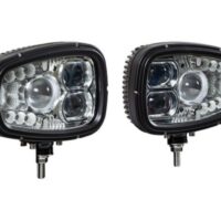 1312000 SAM Universal Heated LED Lights