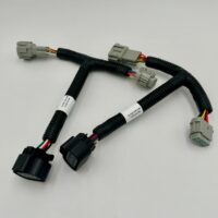 16071370 SnowDogg Headlight Adapter, Nissan