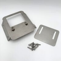 3018599 SaltDogg Internal Baffle Kit