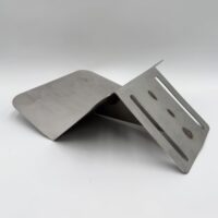 3018773 SaltDogg Baffle Weldment, TGS07