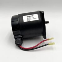 3019085 SaltDogg Auger Gear Motor, SHPE