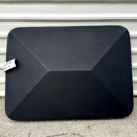 3019410 SaltDogg Poly Lid, TGS03