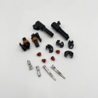 3020301 SaltDogg Repair End Kit, TGS