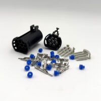 3024188 SaltDogg Connector Repair Kit