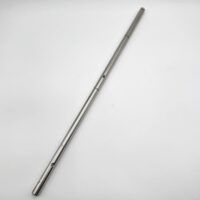 3024673 SaltDogg Spreader Axle, WB