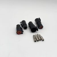 3024738 SaltDogg Wire Harness Auger Repair Kit