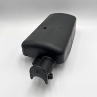 3026098 SaltDogg Gear Motor Cover, TGS02