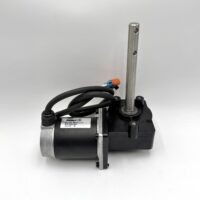 3027293 SaltDogg Gear Motor, Chute Spinner