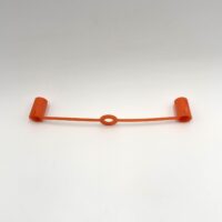 3027635 SaltDogg Orange Motor Connector Cap