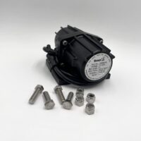 3028195 SaltDogg 80 Lb. Vibrator, TGS02/TGS03