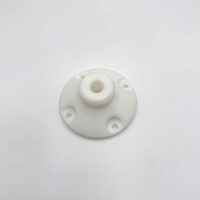 3030182 SaltDogg Poly Spinner Hub