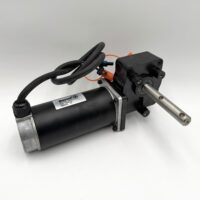 3030222 SaltDogg Gear Motor